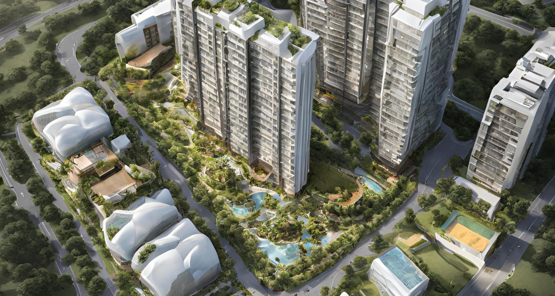 Bishan Unveiled: Exploring the Heartbeat of Real Estate and Community